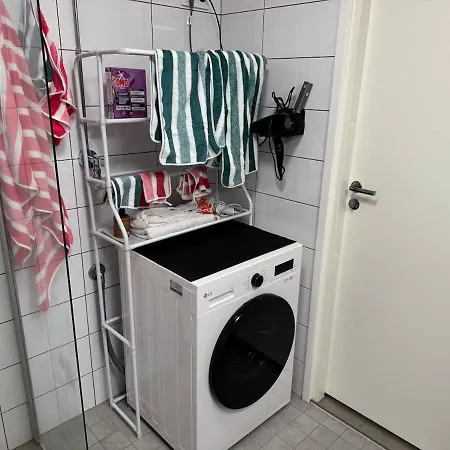 Modern & Chic * Vantaa