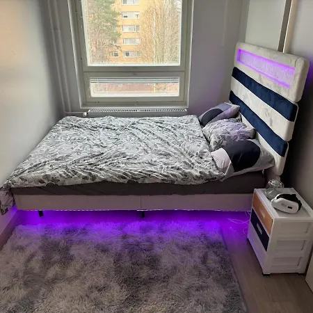 Modern & Chic