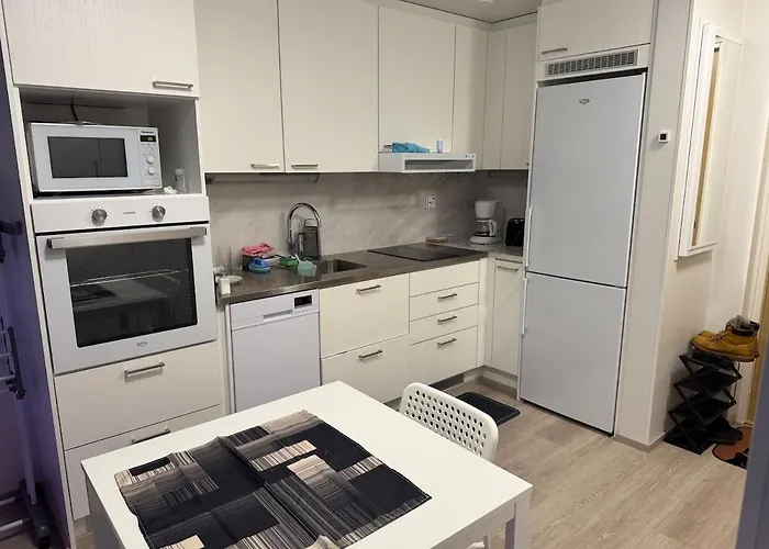 Modern & Chic * Вантаа