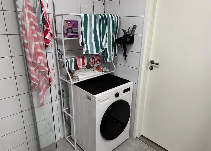 Modern & Chic * Вантаа