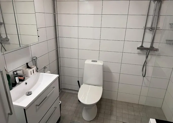 Modern & Chic Апартаменты *